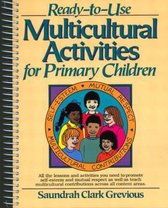 Ready-to-Use Multicultural Activities for Primary Children