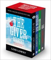 The Giver Boxed Set