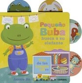 Pequeno Buba Busca a Su Elefante