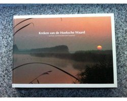 Kreken van de Hoeksche Waard
