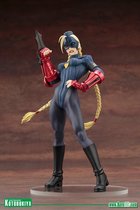 Street Fighter: Decapre - Bishoujo ArtFX PVC Statue