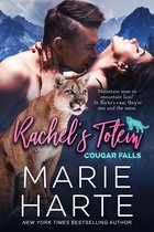 Cougar Falls 1 - Rachel's Totem