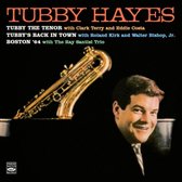 Tubby The Tenor/Tubbys