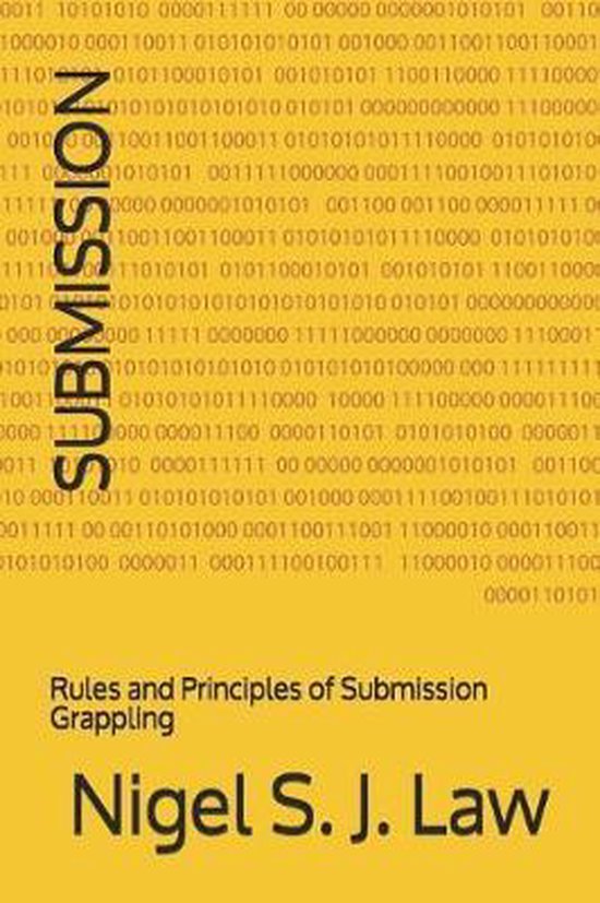 Submission - cover