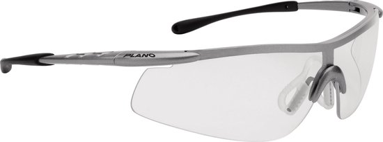 PLANO - Veiligheidsbril met anticondens glazen - Eyewear G35 | bol.com