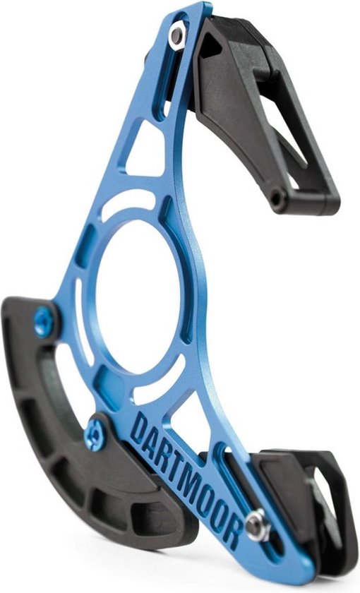 DARTMOOR Trail One kettinggeleider ISCG-5 turquoise | bol.com