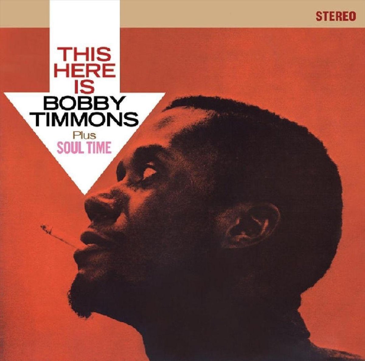 This Here Is Bobby Timmons + Soul T