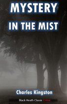 Black Heath Classic Crime - Mystery in the Mist