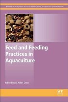 Feed & Feeding Practices In Aquaculture