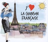 Various - Jaime L Chanson Francaise