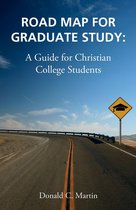 Road Map for Graduate Study