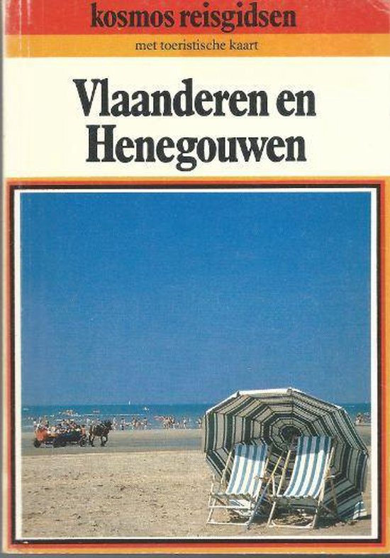 Vlaanderen en Henegouwen