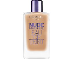 L'Or Maq Nud Mag EauTein Nu 150 Beige