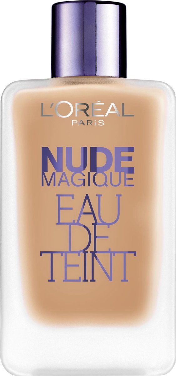 L'Or Maq Nud Mag EauTein Nu 150 Beige