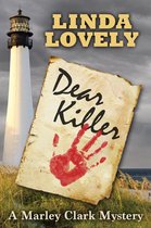 Omslag Dear Killer