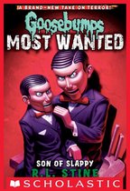 Goosebumps Most Wanted #2