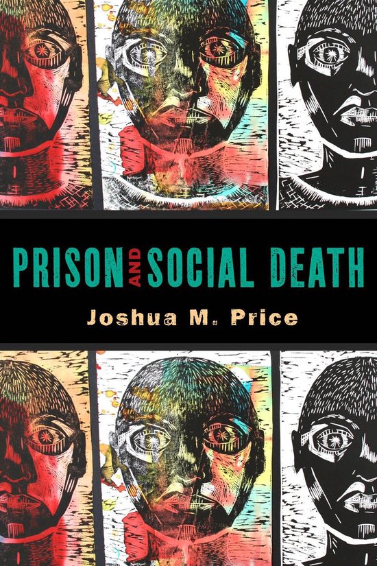 Critical Issues in Crime and Society - Prison and Social Dea ... - cover