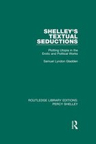 RLE: Percy Shelley - Shelley's Textual Seductions