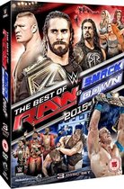 Best Of Raw & Smackdow