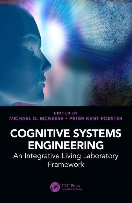 Cognitive Systems Engineering - cover