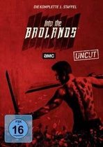 Into the Badlands - Staffel 1