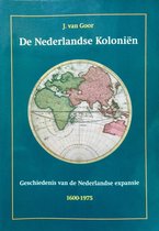 De Nederlandse koloniÃ«n
