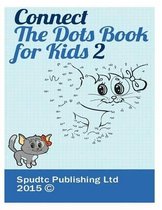 Connect the Dots Book for Kids 2