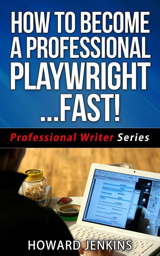 Professional Writer Series 2 - How To Become A Professional  ... - cover
