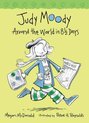 Judy Moody Book 7