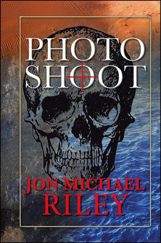 Photo Shoot - cover