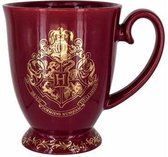HARRY POTTER - Mug Hogwarts x1
