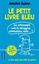 Le petit livre bleu