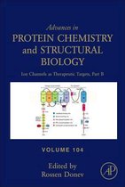 Ion Channels As Therapeutic Targets