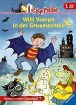 Willi Vampir in der Gruselschule