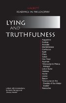 Lying and Truthfulness