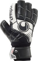 Uhlsport Sporthandschoenen - schwarz/weiß/rot - 11