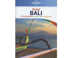 Lonely Planet Pocket Bali