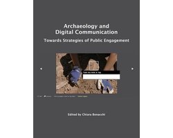 Archaeology And Digital Communication