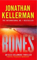 Alex Delaware 23 - Bones (Alex Delaware series, Book 23)