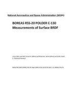 Boreas Rss-20 Polder C-130 Measurements of Surface Brdf