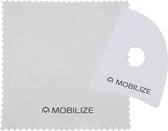 Mobilize Kunststof Ultra-Clear Screenprotector voor Huawei Mate 9 2-Pack