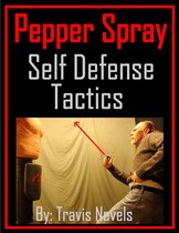 Pepper Spray Self Defense Tactics