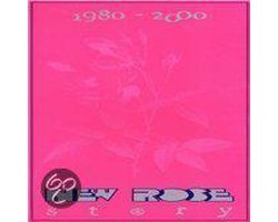 New Rose Story: 1980-2000
