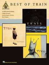 Best of Train (Songbook)
