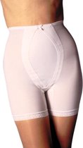 ComfortTrends Steunbroekje Met kant Maat 69/72 - Wit