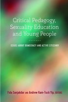 Adolescent Cultures, School, and Society 71 - Critical Pedagogy, Sexuality Education and Young People