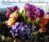 The Complete Chamber Music of Claude Debussy / Shifrin et al