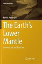 Springer Geology-The Earth's Lower Mantle