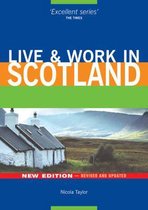 Live and Work in Scotland