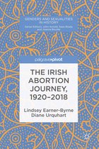 Genders and Sexualities in History - The Irish Abortion Journey, 1920–2018